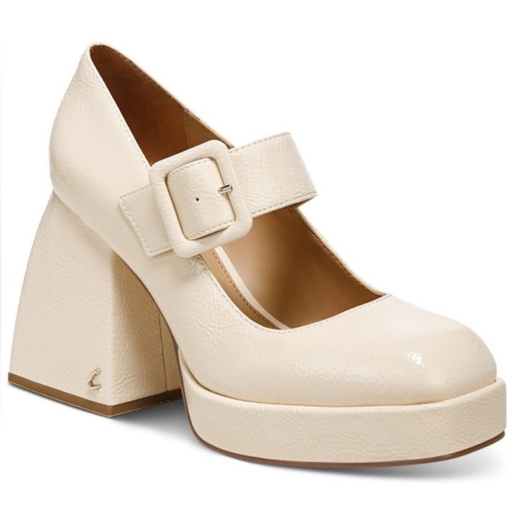 Circus by Sam Edelman Khiara Platform Pumps